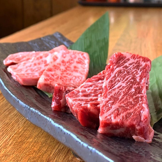 焼肉どんどん亭 総社店 総社 高梁 吉備中央 焼肉 ぐるなび
