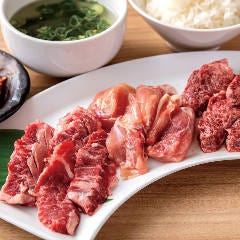 焼肉どんどん亭 総社店 ランチメニュー ぐるなび 焼肉どんどん亭 総社店 ランチメニュー ぐるなび