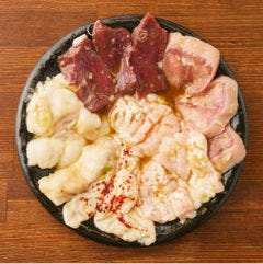 亀戸ホルモン 目黒権之助坂店