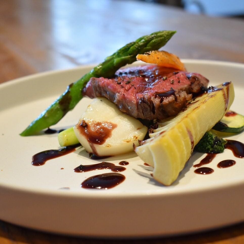 Restaurant Spica カジュアルフレンチ