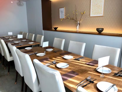 ゆったり個室 宇都宮のイタリアン フレンチでおすすめしたい人気のお店 ぐるなび