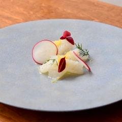 Restaurant Spica 宇都宮 フレンチ フランス料理 の予約 コース一覧 ぐるなび