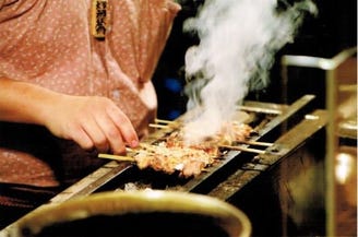 府中で国産鶏など美味しい焼き鳥が味わえる人気店5選
