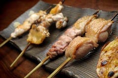 焼鳥 蒼天
