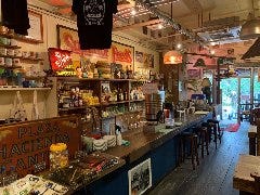 アメリカ食堂 SAND’S DINER