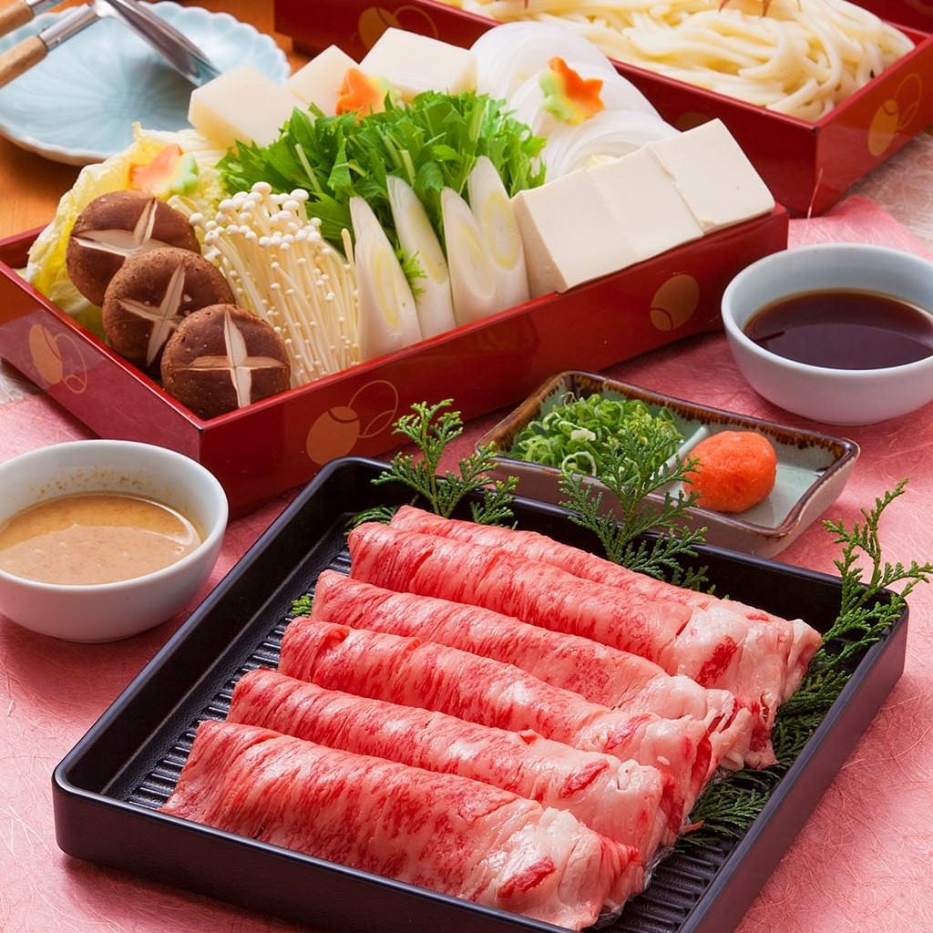 飲み放題付 黒毛和牛しゃぶしゃぶ御膳 通常8 250円 7 550円の詳細 四季自然喰処 たちばな 新大阪本店 新大阪駅 居酒屋 ぐるなび