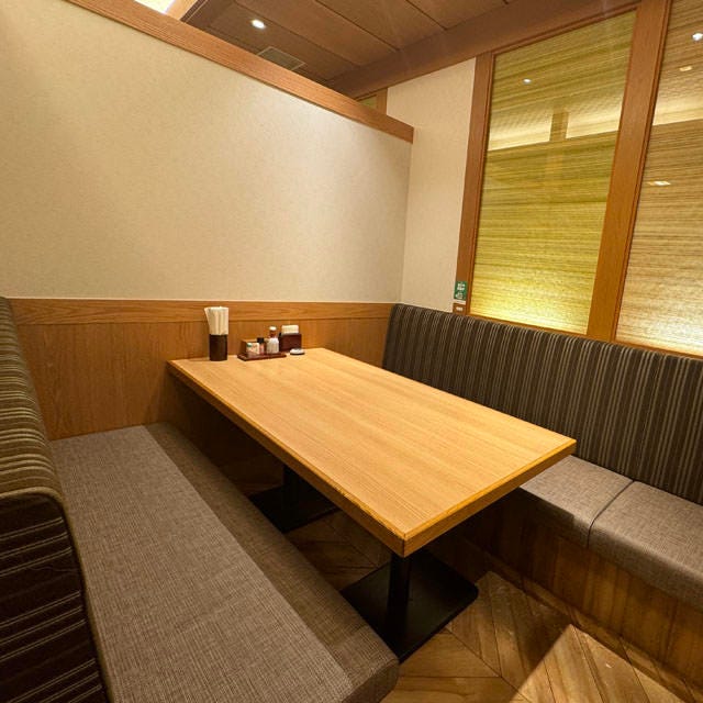 四季自然喰処 たちばな 新大阪本店