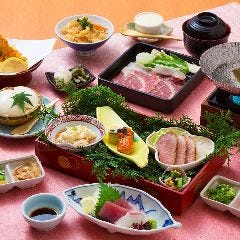 かごの屋 三国本町店 新大阪駅 日本料理 ぐるなび