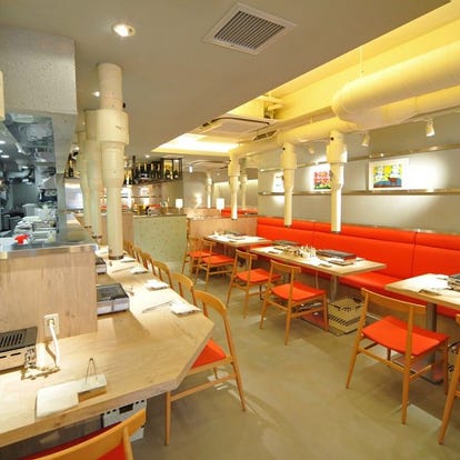 韓国料理の美味しいお店 大宮でおすすめしたい人気のお店 ぐるなび