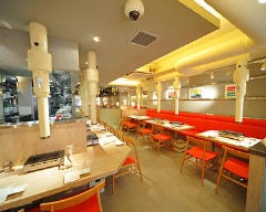 熟成和牛焼肉 エイジング・ビーフ 大宮店