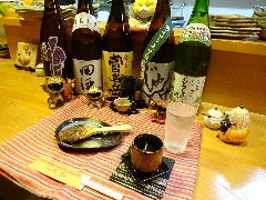 手打ちそば なお太