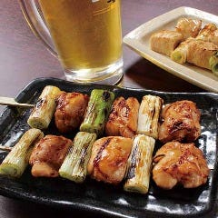 バリヤス酒場 国分寺北口駅前店 