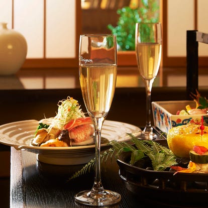 懐石料理の美味しいお店 新宿でおすすめしたい人気のお店 ぐるなび