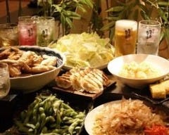 ちゃきちゃき 丸の内店