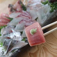 焼き鳥バー風雷坊 太田店 地図 写真 太田 和食その他 ぐるなび