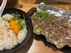 鉄板屋 いっちゃん
