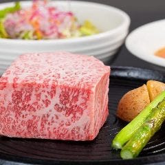 名産松阪肉 朝日屋 ジャズドリーム長島