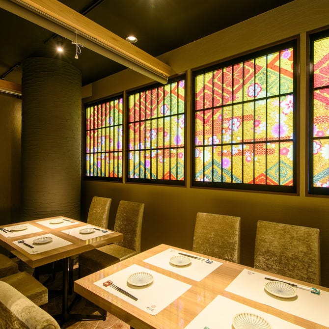 金沢おでんと炭火焼鳥 個室居酒屋 がっぱ 金沢 居酒屋 ぐるなび