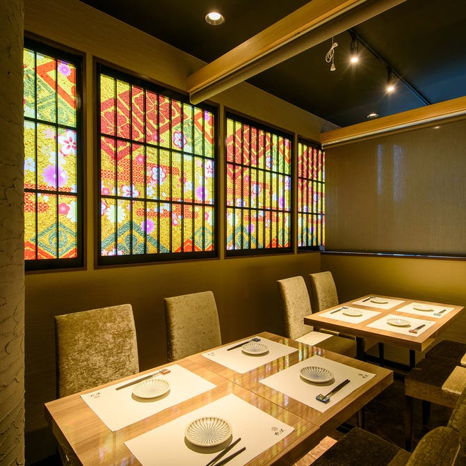 金沢おでんと炭火焼鳥 個室居酒屋 がっぱ 金沢 居酒屋 ぐるなび