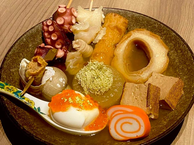 金沢おでんと炭火焼鳥 個室居酒屋 がっぱ 金沢 居酒屋 ぐるなび