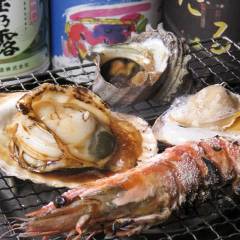 全席個室 OSAKANAワッショイ 天文館