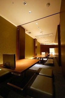 ゆったり個室 千里中央で食事 ディナー 人気の完全個室 ソファー席など ぐるなび