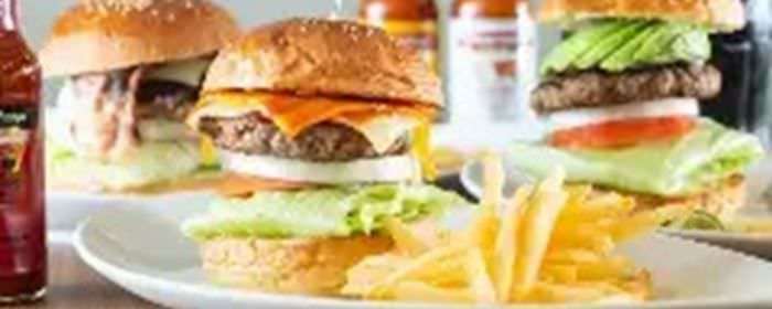 AirsBURGER
