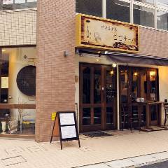 地中海酒場 ココチーノ 南越谷店