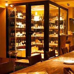 ニュービストロガブリ 目黒店