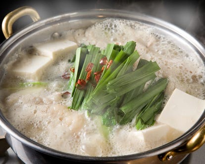 美味しいもつ鍋が食べたい 西中洲 春吉でおすすめしたい人気のお店 ぐるなび