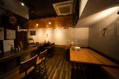 席のみ予約もございます。料理はお好きなものをご注文ください！