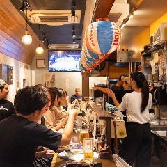 ゆいレールの牧志駅から徒歩4分とアクセスも抜群です◎