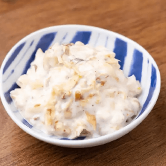 当店おつまみNO１『鰹節 島らっきょ』で一杯いかがでしょうか？