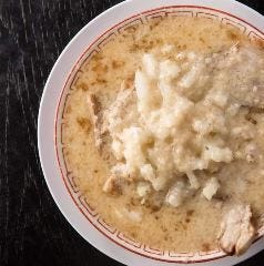 いちまる食堂