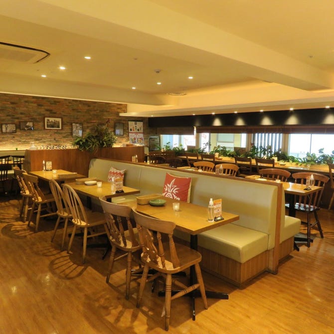 Muu Muu Diner 天王寺mioプラザ店 天王寺 阿倍野 ステーキ ぐるなび