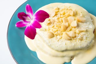 Muu Muu Diner 天王寺mioプラザ店 メニュー Pancake Sweets ぐるなび