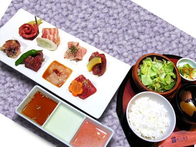 美味しいお店が見つかる 盛岡の焼肉でおすすめしたい人気のお店 ぐるなび