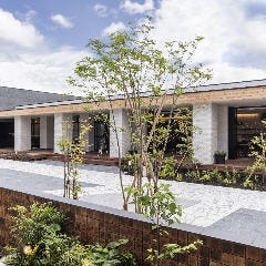 ミライエテラスカフェ