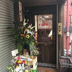 富太郎