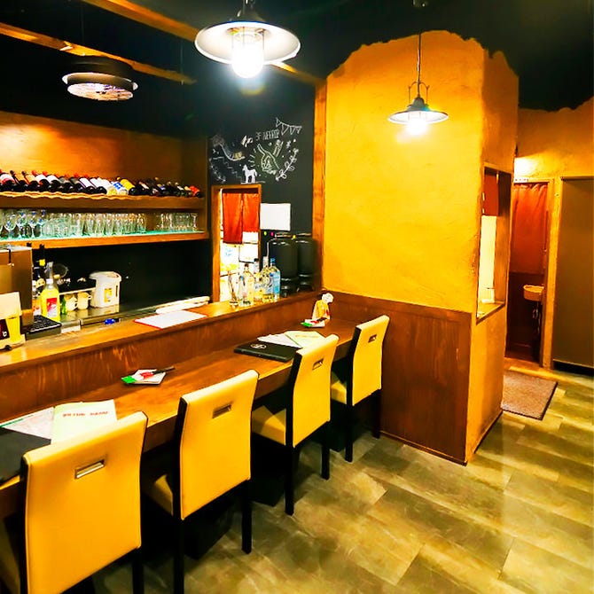 イタリアン居酒屋 ネアルコ Nearco 星ヶ丘 一社 居酒屋 ぐるなび