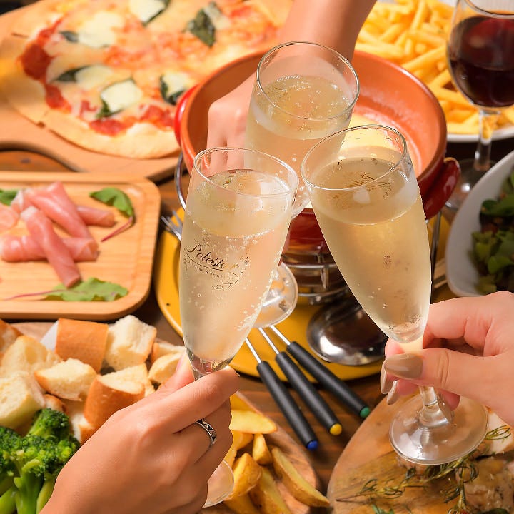 21年 最新グルメ イタリアン居酒屋 ネアルコ Nearco 星ヶ丘 一社 レストラン カフェ 居酒屋のネット予約 愛知版