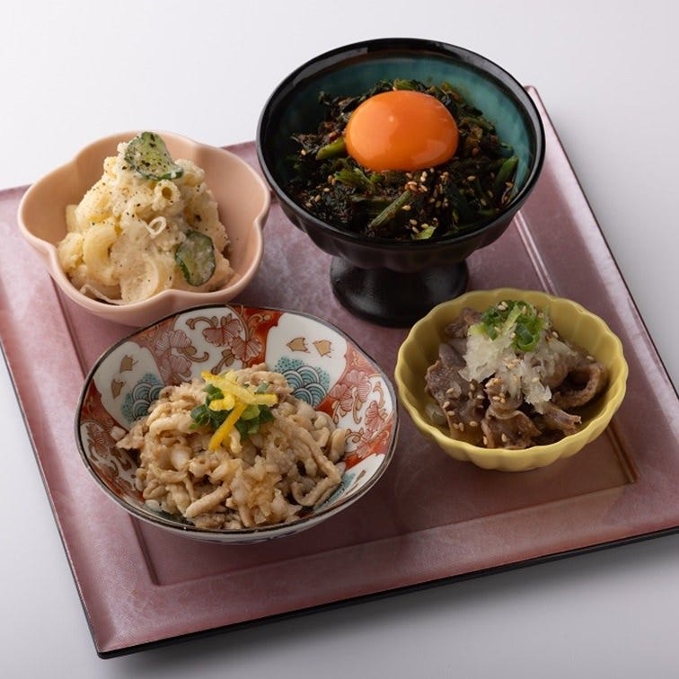 やきとり家 すみれ たまプラーザ店（たまプラーザ・あざみ野/居酒屋 