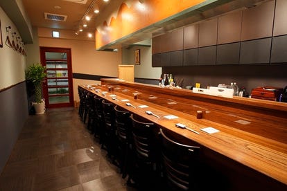 人気の美味い店 笹塚の居酒屋でおすすめ 完全個室 飲み放題など ぐるなび