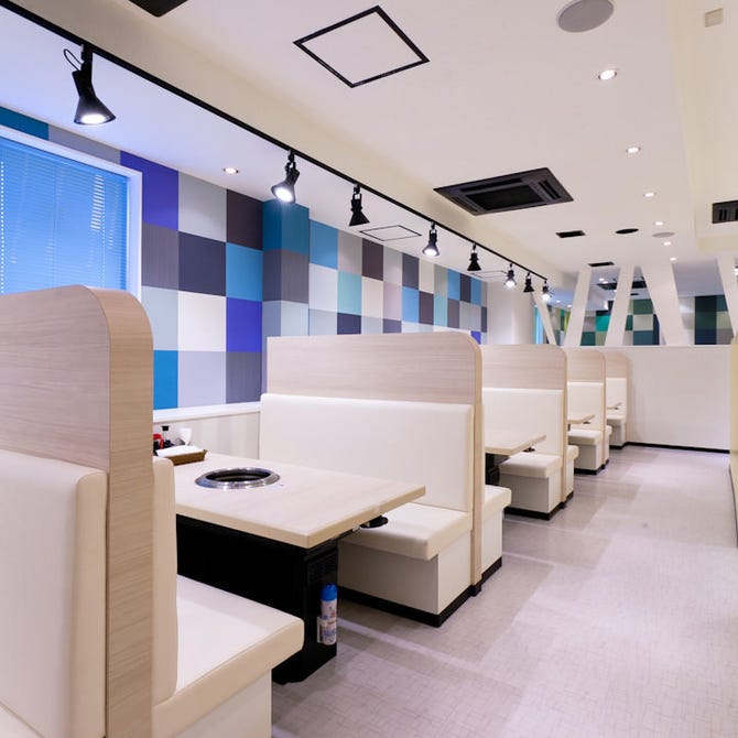 食べ放題 バイキング すたみな太郎next 亀戸店 亀戸 焼肉 ぐるなび