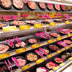 食べ放題 バイキング すたみな太郎next 亀戸店 亀戸 焼肉 ぐるなび