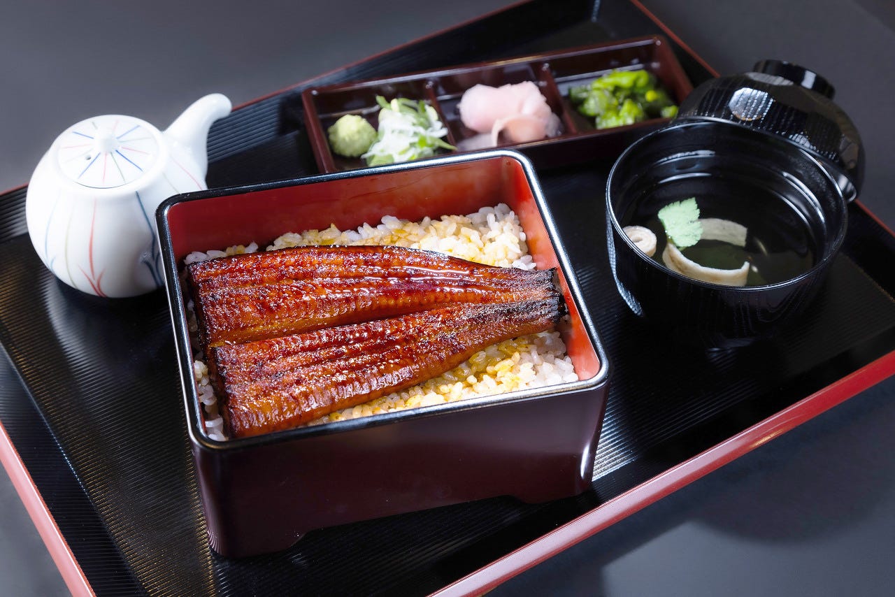 鰻の成瀬 フレスポ佐久インター店 メニュー：うなぎ お品書き - 楽天