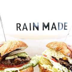 ＲＡＩＮ ＭＡＤＥ 