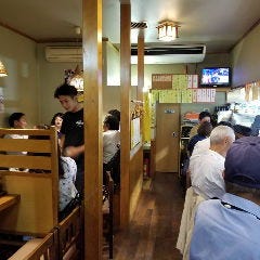 食事処 あかしや