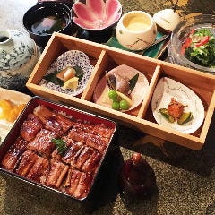 日本料理専門店 魚長