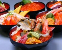 ヤン衆料理 北の漁場